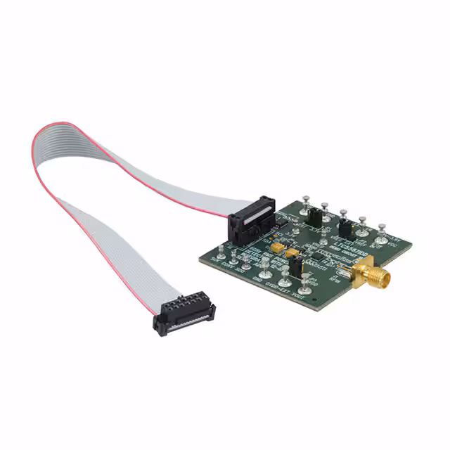 DC1638A Analog Devices Inc.  Cartes de kits d'évaluation et de développement RF